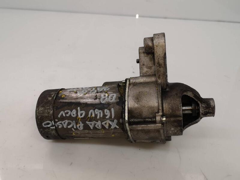 ぼん P0220590 243334 starter motor for CITROEN XSARA PICASSO 1.6