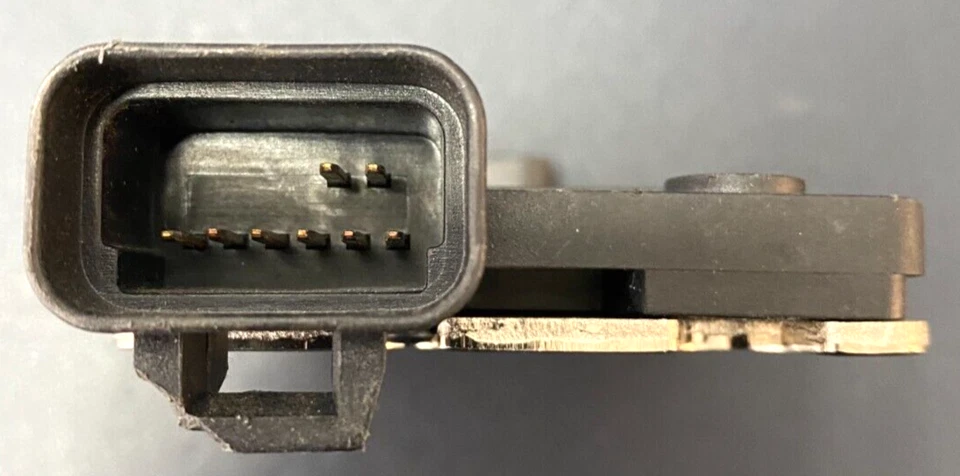 Standard Motor Products LX366 NOVO Módulo de Controle de Ignição (ICM) Fabricado Nos EUA - Imagem 3 de 4