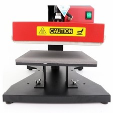 Small Clothing DIY Embossing Machine Hot Stamping Machine Heat Transfer Machine