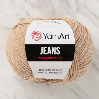 YarnArt Jeans Garn