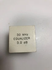 Scientific Atlanta Equalizer 30MHz 3.0dB
