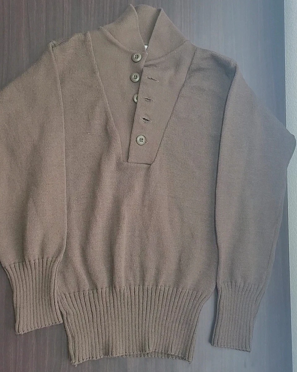 Dscp sweater top