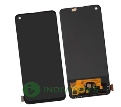 Für Oppo Realme 9 Pro Plus OLED Display Komplettes Bildschirm LCD + Touch