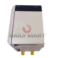 OMRON Automation CQM1-PA206 CQM1PA206 Switching POWER SUPPLY AC 30W 100-240VAC