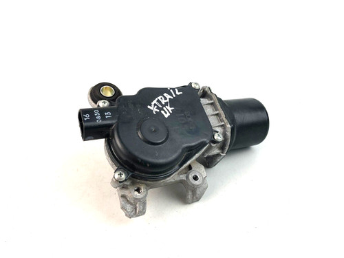 2017 Nissan X-Trail T32 Vorderer Windschutzscheibenwischer Motor Einheit