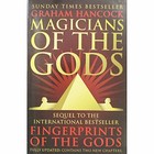 Graham Hancock Magicians Of The Gods Book The Fast Free Shipping