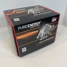 Alternator Ford Escape 2009 Open Box-New Quality-Built 11272N