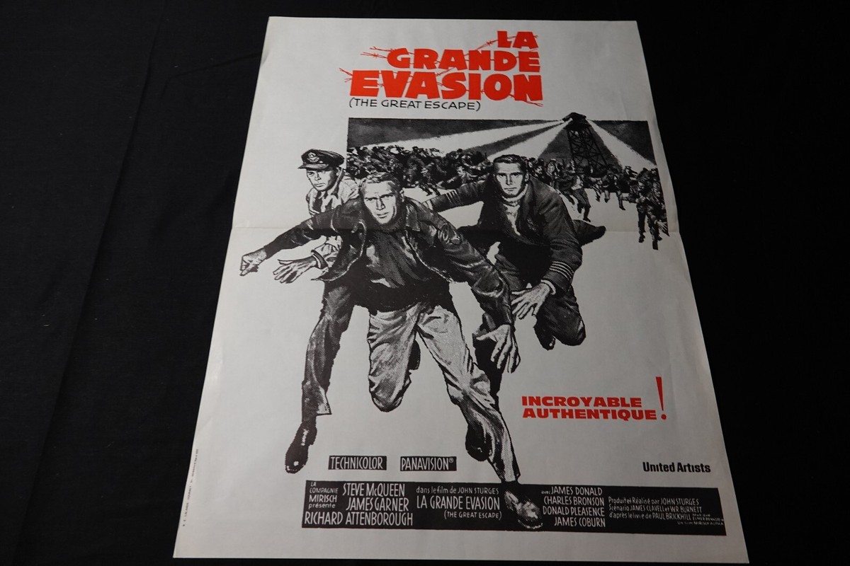 Steve McQueen En Train De Boxer De Celebrity Collection En Poster, Tableau Sur Toile Et Plus