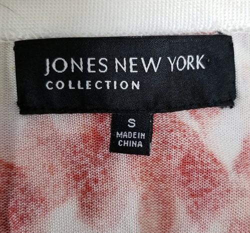 Jones New York, White House Black Market, Beige Sweater, Say What Cardigans - Picture 4 of 12