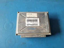 00 MALIBU COMPUTER MODULE ECM  ECU LH DASH 58204