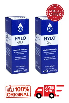 hylo comod ursapharm