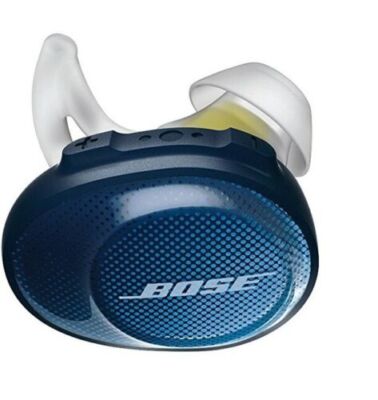 タ*オ様 Bose SoundSport 青 Amazon.com: Bose SoundSport Free, True Wireless Earbuds
