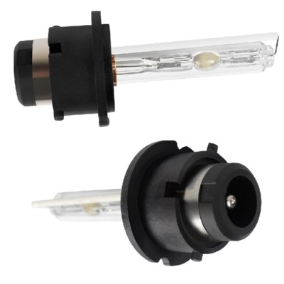 W203 Xenon Brenner Set D2S Xenon Brenner 8000K Für Peugeot, 2 X Xenon Birne E-PRÜFZEICHEN Mercedes M W163 Xenon