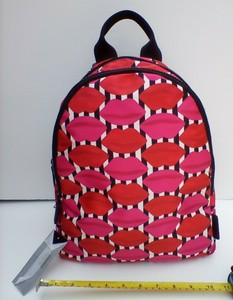 lulu guinness backpack