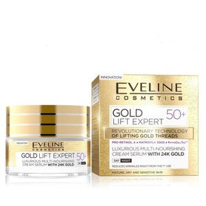 eveline moisturizer
