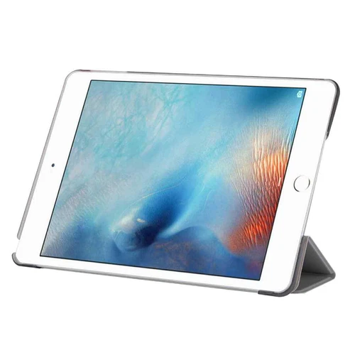 for iPad 11 13th Gen Air 1/2/3/4/5 Pro 11/10.5/9.7 Mini 4/5/6 Smart Case - Picture 39 of 70