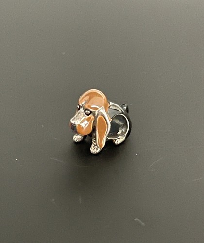 Life By Vivara - Dog Charm