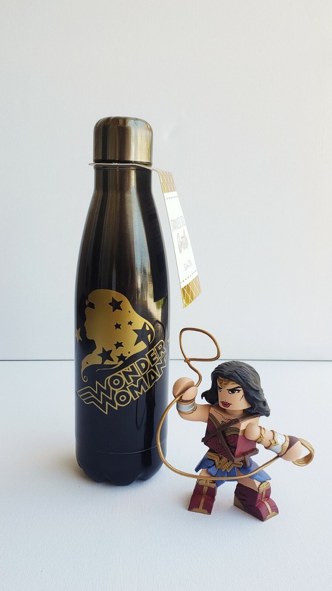 Stanley Wonder Woman Yeti Cup Wonder Woman Yeti Stainless Steel Cup