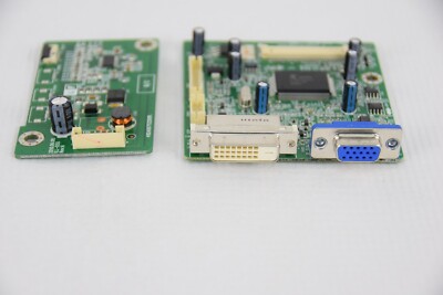 ViewSonic VS13533 Monitor Main Board