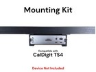 Desk Mount Kit for CalDigit Thunderbolt Station 4 TS4 - Mounting Brackets