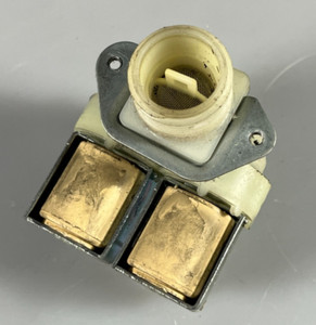 Samsung WF 6614 NHWG/XEG Waschmaschine Magnetventil DC62-00024F 3349012 #1959-11