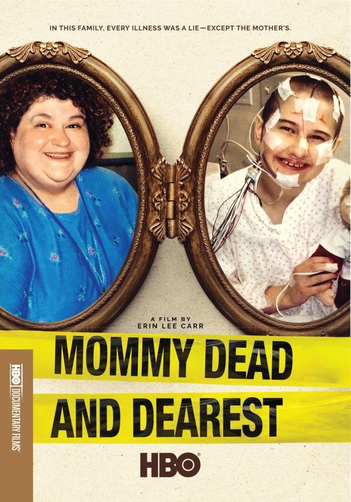 Mommy Dead and Dearest (DVD) David Blanchard Dee Dee Blanchard Jim Arnott