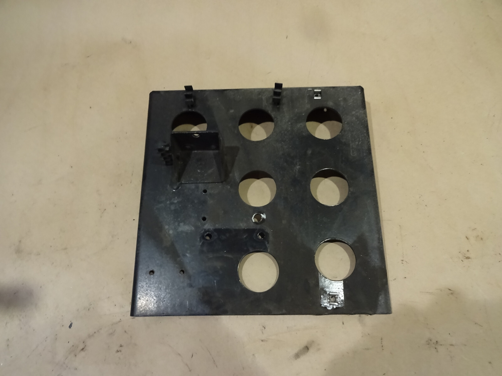 Ferrari 355  Air Pump Bracket P/N 168077