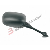 Spiegel Spiegel Schwarz FÜR Motorrad Rechts Honda CBR 600 RR 03> CBR 1000 RR 04>