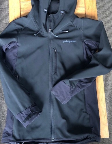 Patagonia Adze Hybrid Hoody Soft Shell 