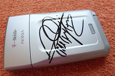 Nokia E61  NEU  Limited Edition I Mclaren Mercedes F1 Formel 1 I SAMMLER RARE