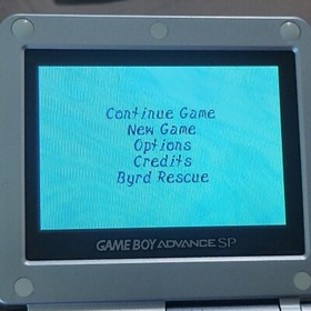 Game Boy Advance Spyro: Attack of the Rhynocs Nintendo GBA Authentic Saves
