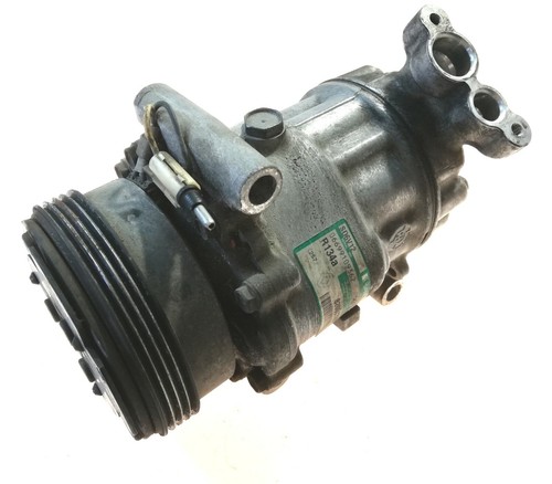 Klimakompressor Dacia Logan/Sandero Nissan Kubistar SD6V12 7711134670 ACP337