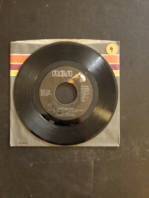Odyssey, Hang Together/Never Had It At All (1980 RCA 45RPM) PB-12056