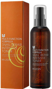 mizon snail toner