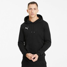  656580-03 Mens Puma Teamgoal 23 Causals Hoody