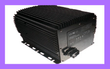 JLG 7041782 Scissor Lift Battery Charger 24v/19a New w/ 6mo Warranty