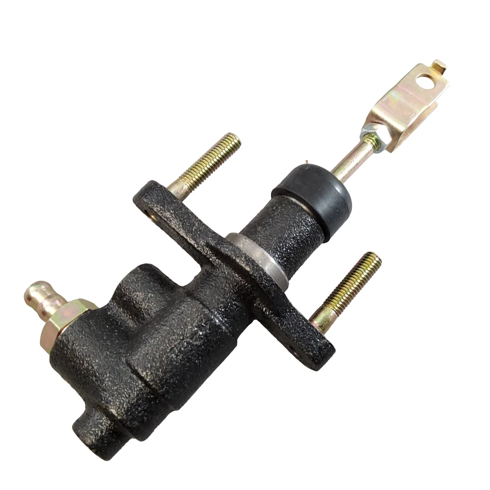 Nuevo cilindro maestro de embrague AMS Automotive M1650 para Toyota Tercel 87-89 Foto 2 de 4