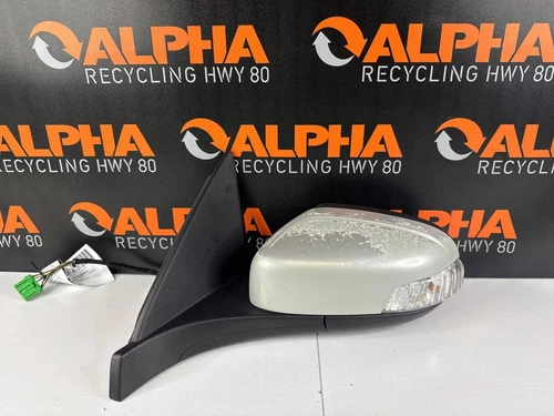 Door Mirror VOLVO 30 Left 07 08 09 10 11 12 13