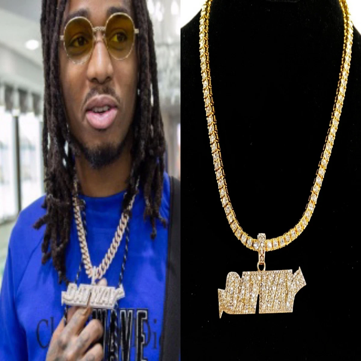 Migos chains shop