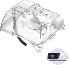 Replacement Tubing Adapter for Resmed Airsense 11 and Aircurve 11 Series Machine