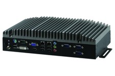 Fanless Embedded Computer by ASUS  AEC-6646-A1-1010 PC  Widows 10 Pro BRAND NEW
