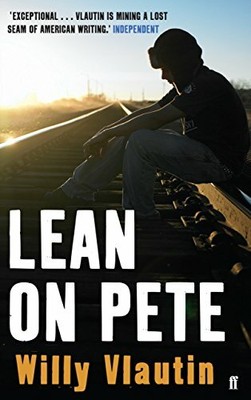 Lean on Pete by Vlautin, Willy 0571235727 FREE Shipping