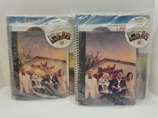 Schitt's Creek Bundle Binder Folder Notebook 4-Piece Set 2022 NEW