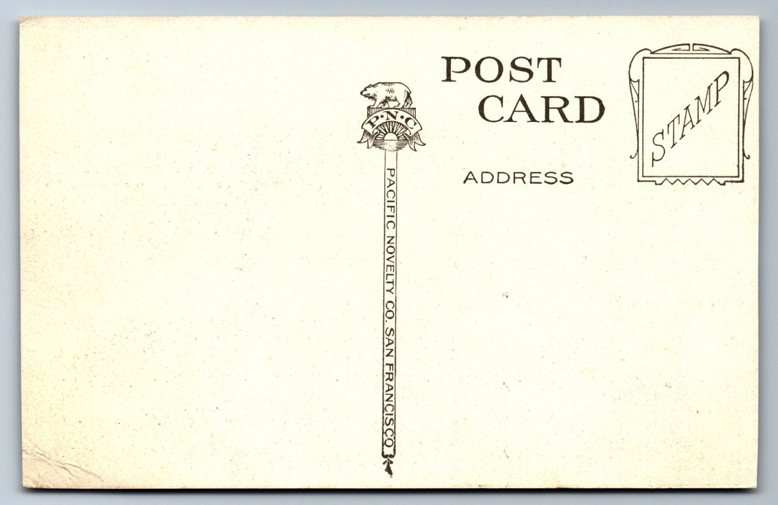 C.1910 ANGEL ISLAND, CA FORT MCDOWELL WEST GARRISON MORNING DRILL