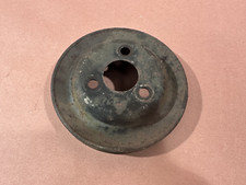 Poulies diverses BMW 528