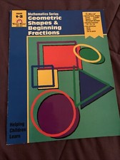 Teacher Math Books Grade K-2