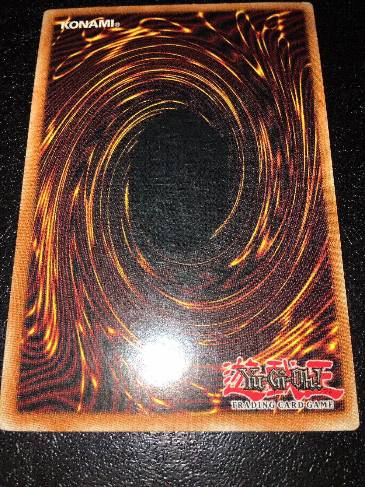 Yugioh Orica - Starter Deck: Pegasus (SDP) - 50 anime cards