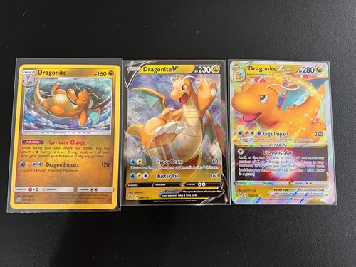 dragonite pokemon card 151 - 149/165 - Pokemon - Reverse Foil Listed cards may have imperfections. Dragonite - SV: Scarlet &