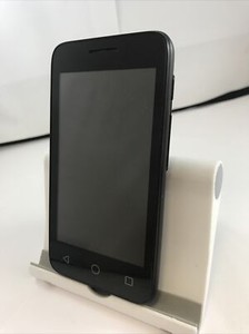 Vodafone Smart First 6 schwarz Vodafone Netz Smartphone