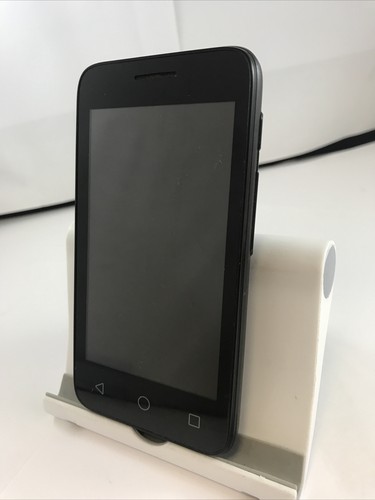 Vodafone Smart First 6 schwarz Vodafone Netz Smartphone